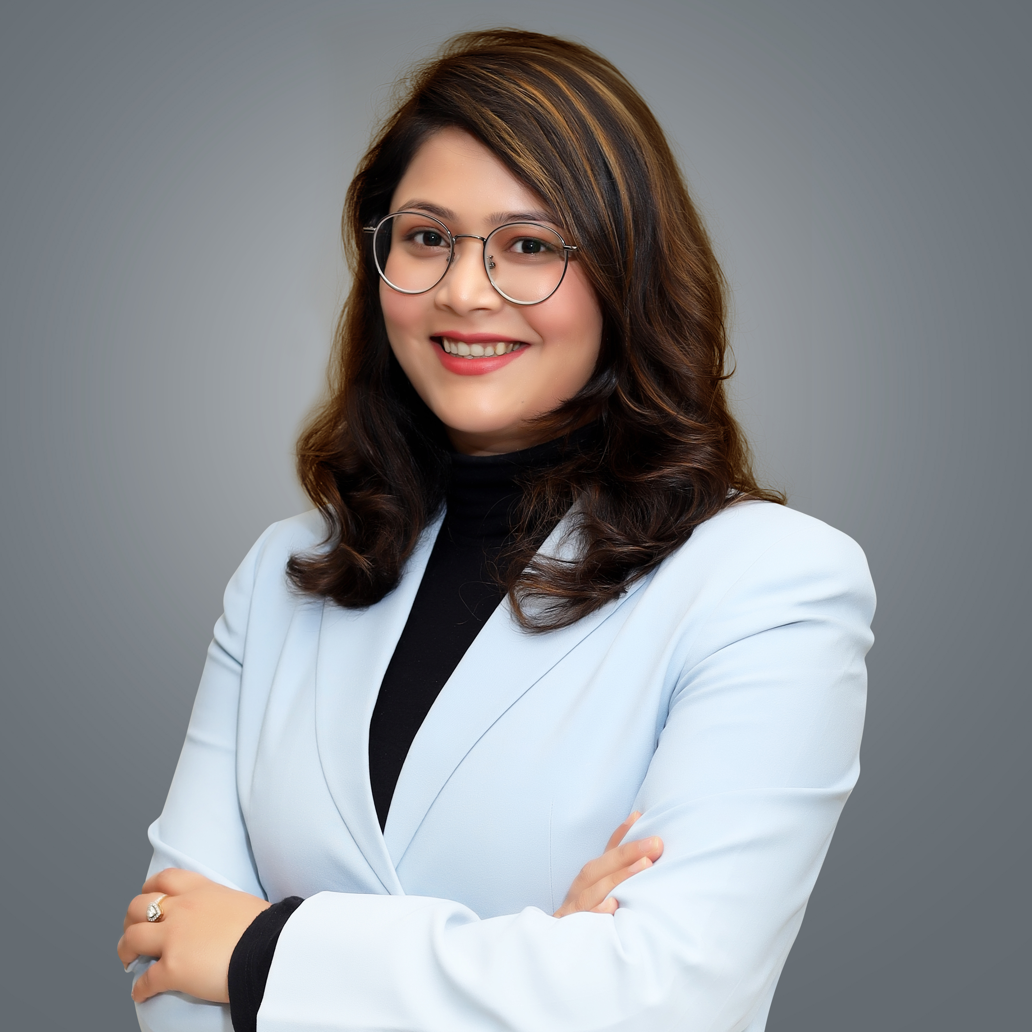 Diksha Banthia