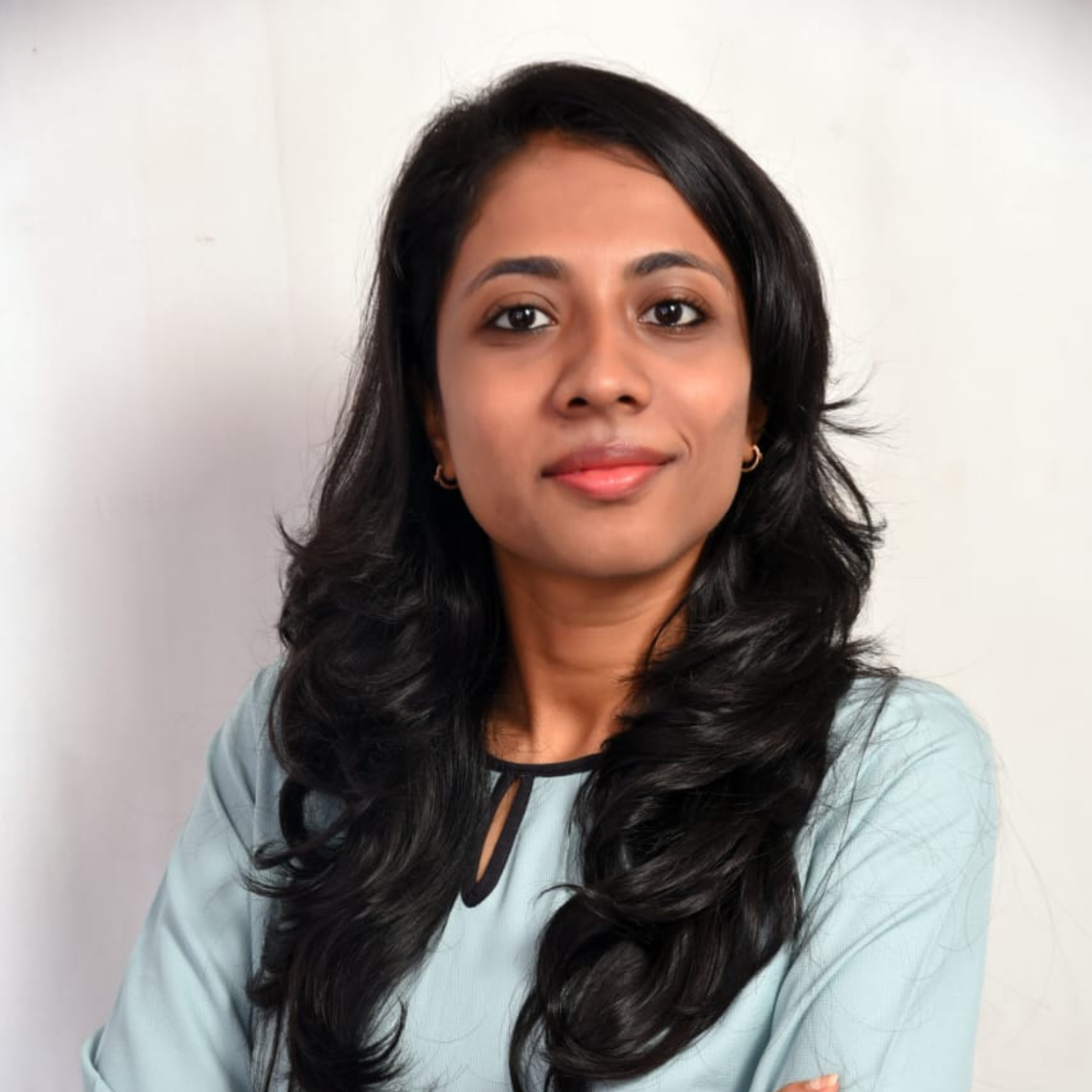 Priya Sankhadasariya
