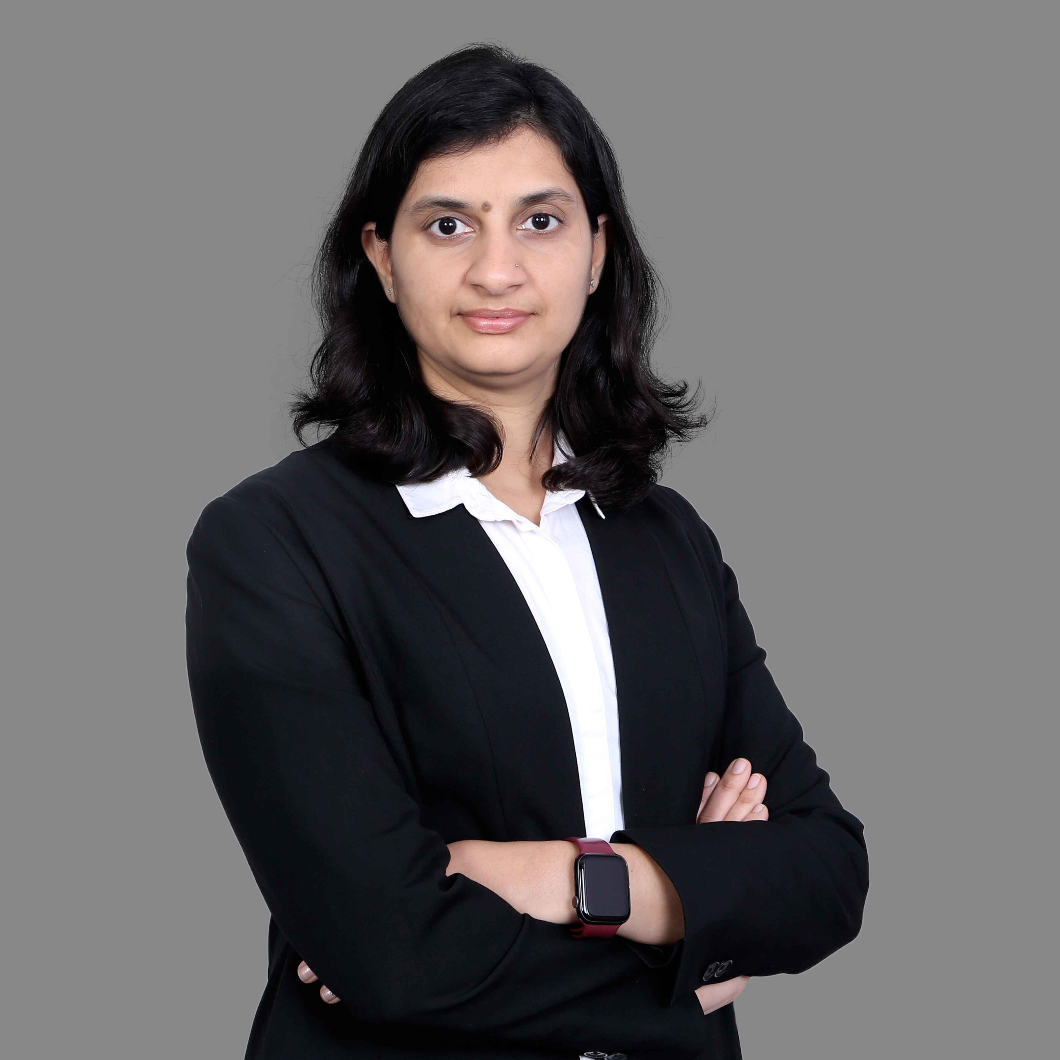 Shaman Hegde