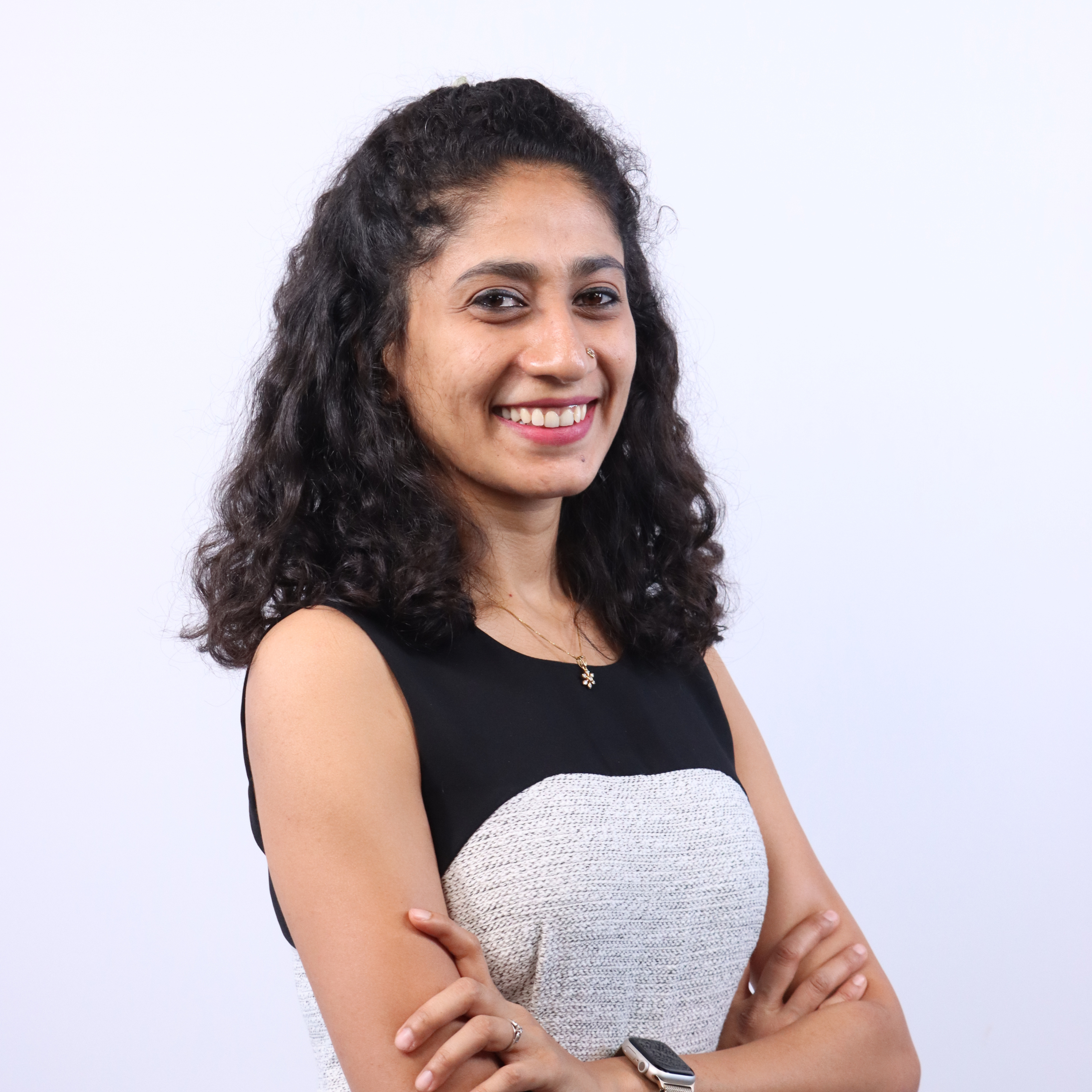 Suhasini Viswanathan
